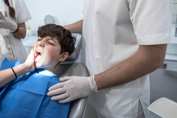 Best Pediatric Emergency Dentist in Vley, AL