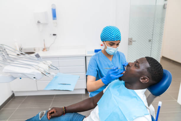 Best Urgent Dental Care for Toothache in Vley, AL