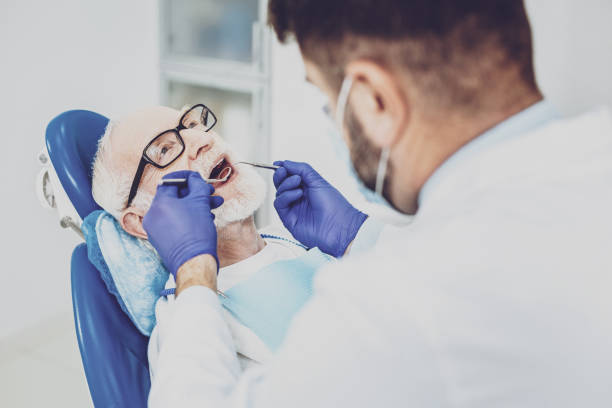 Best Emergency Cosmetic Dentistry in Vley, AL
